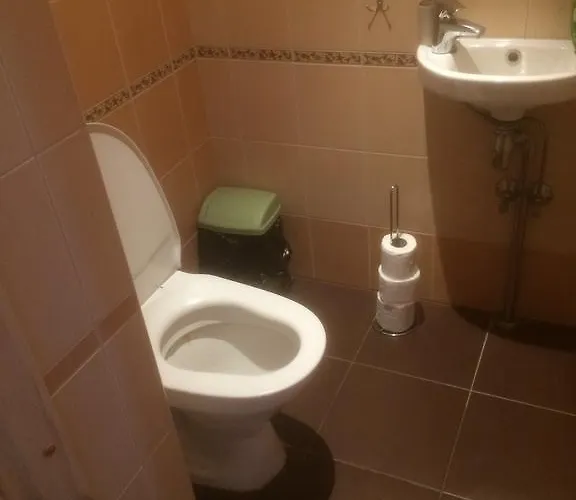 فندق Aasa Puhkemaja Otepää