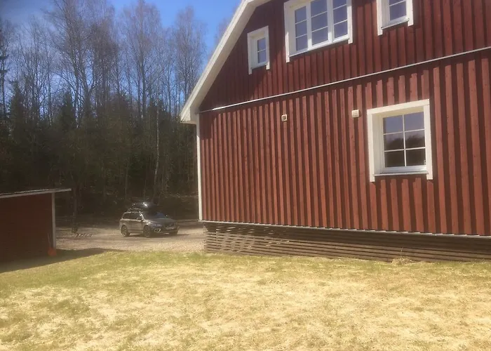 فندق Aasa Puhkemaja Otepää