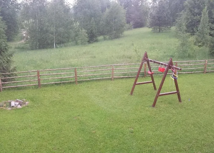 فندق Aasa Puhkemaja *