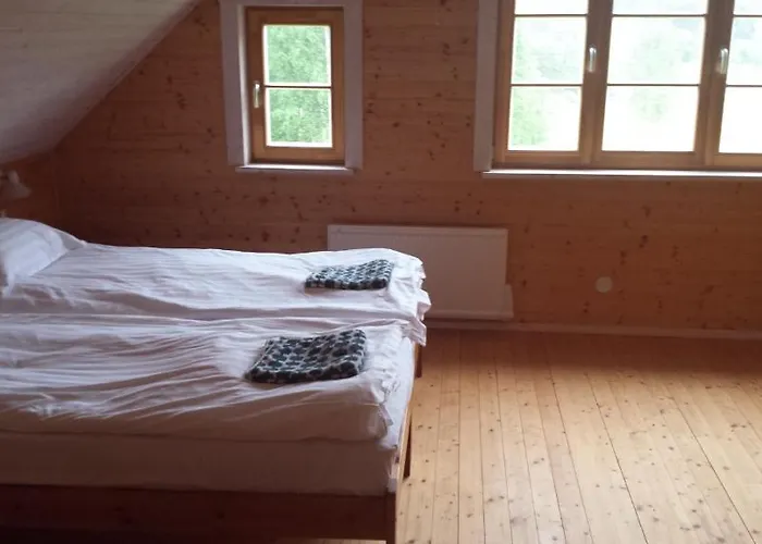 Aasa Puhkemaja فندق *