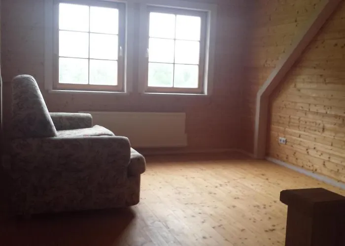 فندق Aasa Puhkemaja