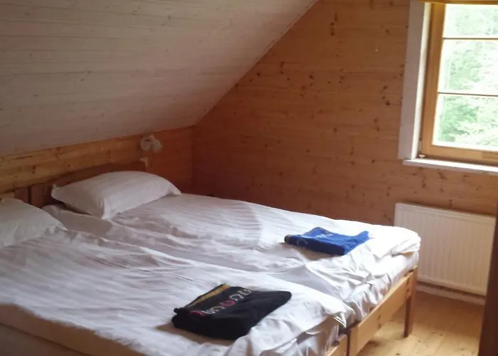 فندق Aasa Puhkemaja *